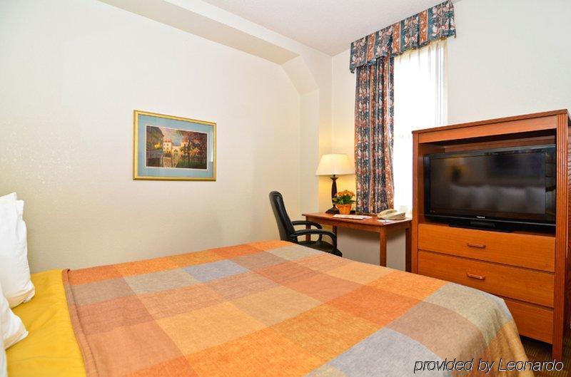 Fairfield Inn & Suites By Marriott Milwaukee Downtown Quarto foto