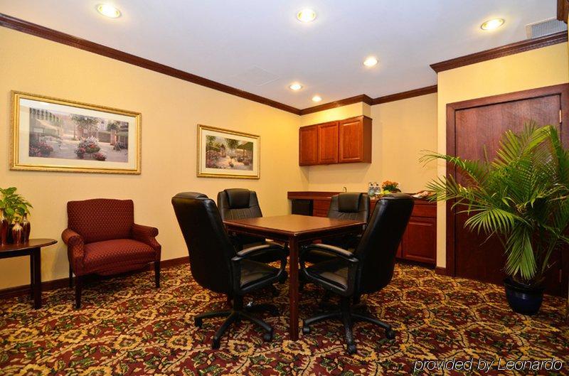 Fairfield Inn & Suites By Marriott Milwaukee Downtown Negócio foto