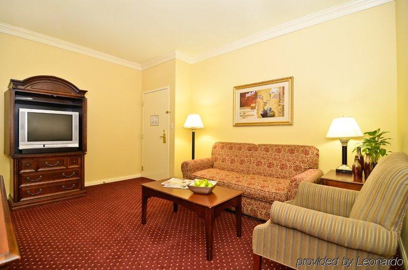 Fairfield Inn & Suites By Marriott Milwaukee Downtown Quarto foto