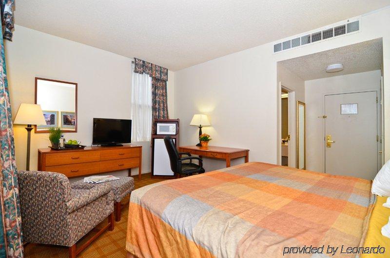 Fairfield Inn & Suites By Marriott Milwaukee Downtown Quarto foto