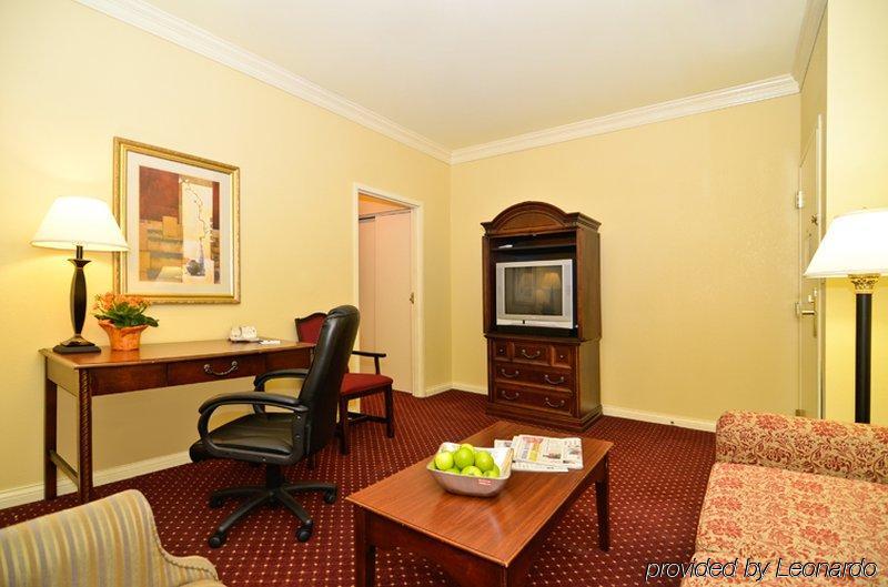 Fairfield Inn & Suites By Marriott Milwaukee Downtown Quarto foto