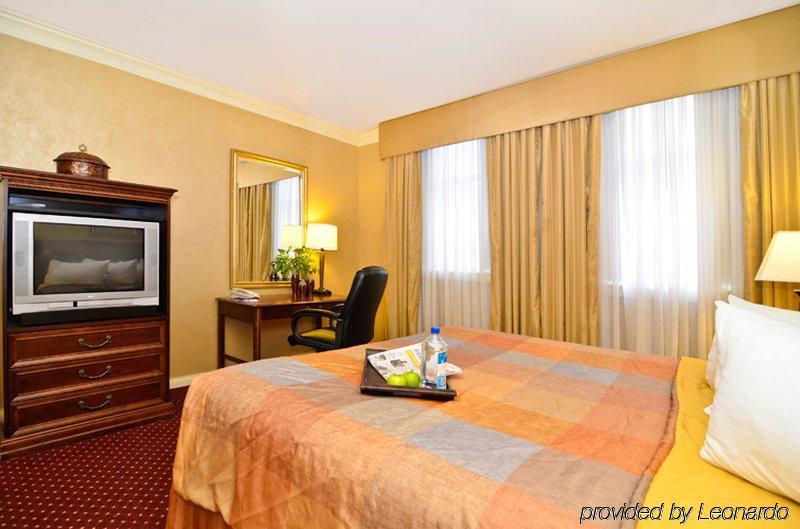 Fairfield Inn & Suites By Marriott Milwaukee Downtown Quarto foto