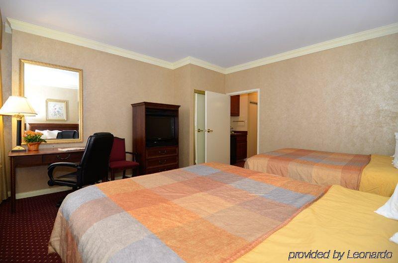 Fairfield Inn & Suites By Marriott Milwaukee Downtown Quarto foto
