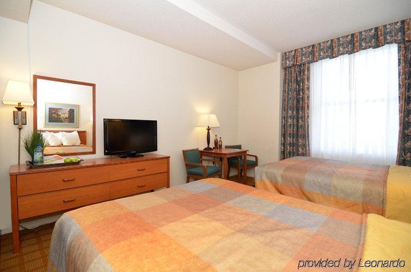 Fairfield Inn & Suites By Marriott Milwaukee Downtown Quarto foto