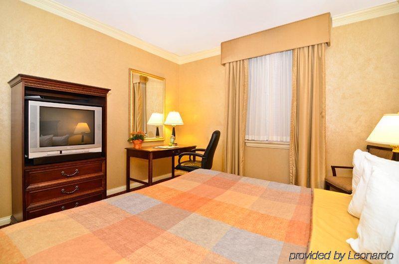 Fairfield Inn & Suites By Marriott Milwaukee Downtown Quarto foto